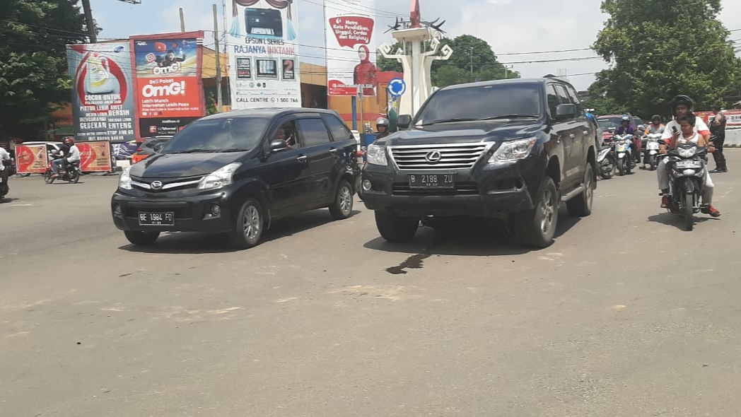 Sempat Jalani Perawatan, Pengendara BeAT Meninggal Dunia