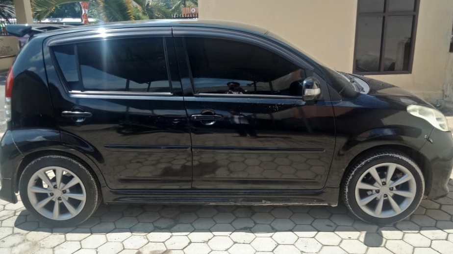 Cekcok dengan Kekasih, Fernando Bongkar Lemari dan Larikan Mobil Pacar