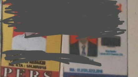 Oknum Wartawan Diduga Memeras Masih Berstatus Saksi