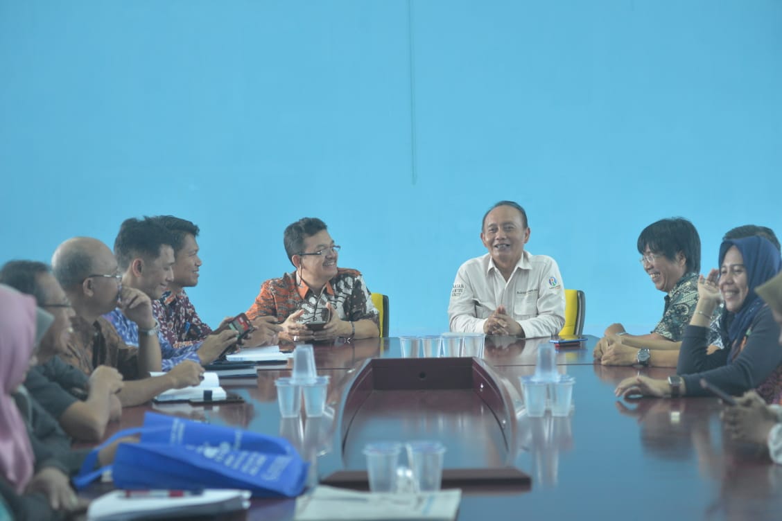 Besok, BPS Mulai Sensus Penduduk