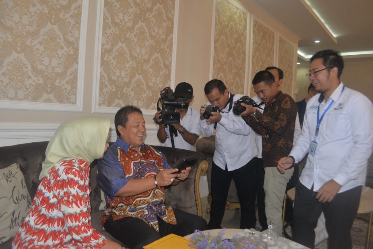 Gubernur Ajak Masyarakat Ikut Program Sensus Penduduk Online