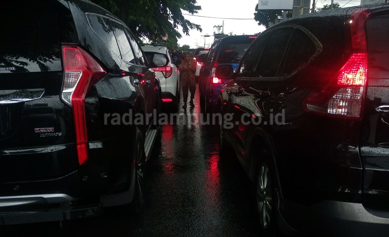 Gepeng dan Anjal Berkeliaran, Pol PP Kemana?