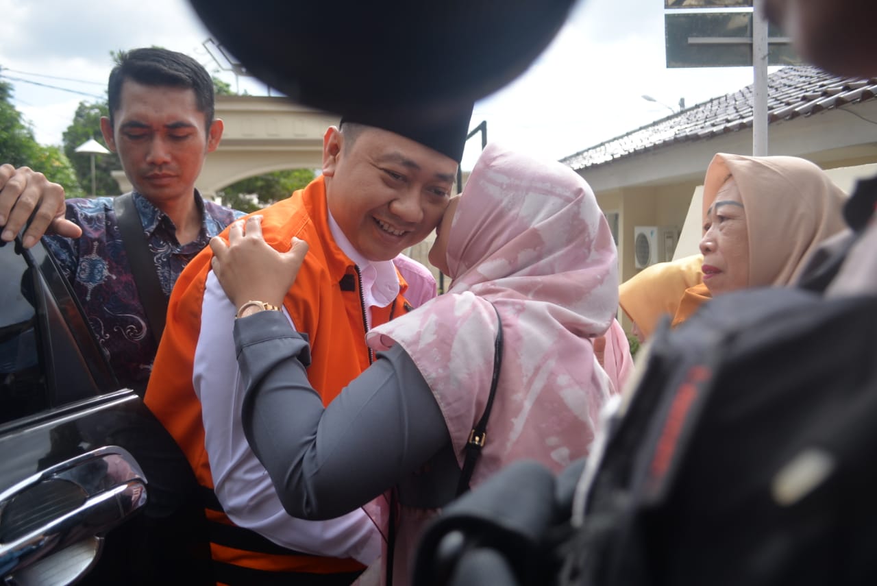 Delapan Saksi Dihadirkan JPU KPK untuk Persidangan Agung Ilmu Mangkunegara Besok