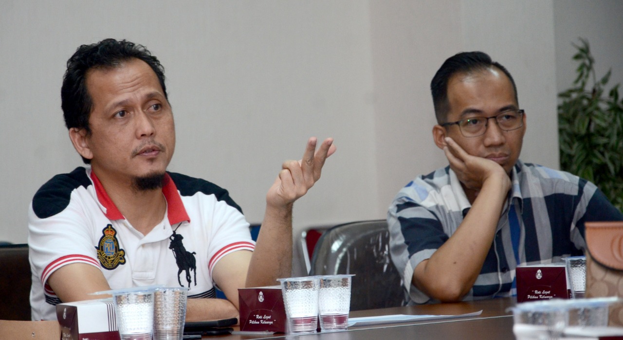 Ayo, Ikuti PIT PDUI Sumsel