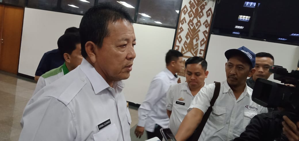 HUT Provinsi Lampung ke-56, Arinal Akan Melaunching ini