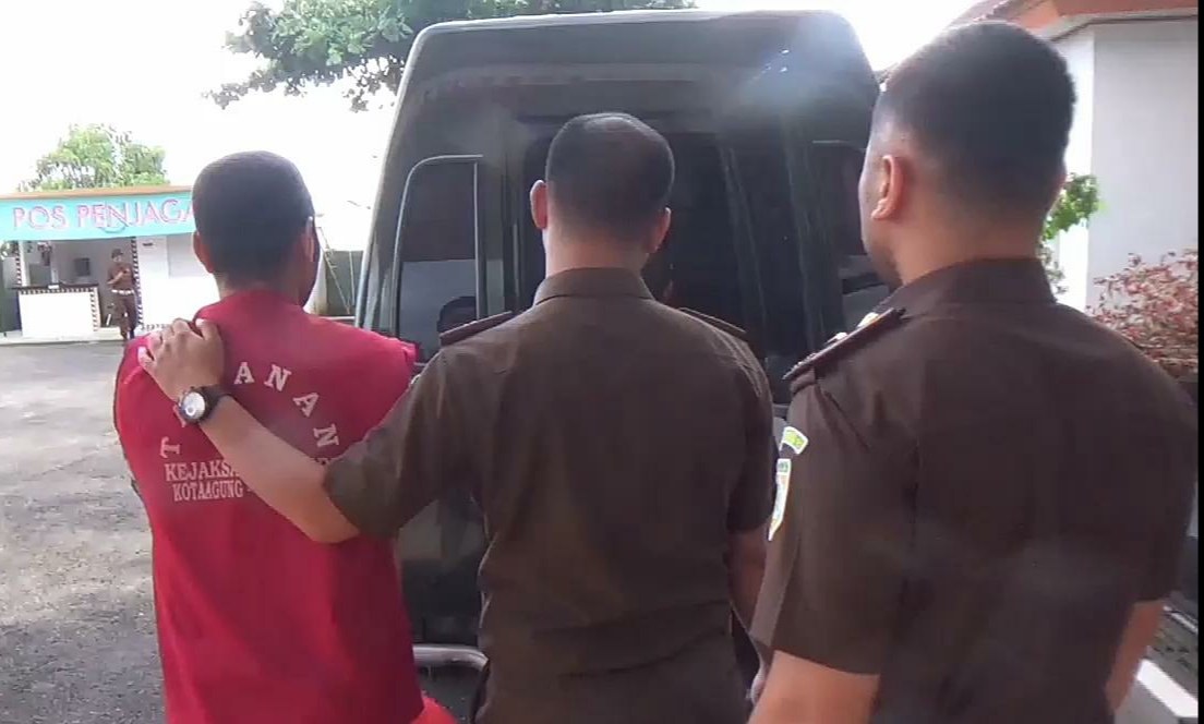 Dugaan Korupsi ADD, Oknum Kapekon Disidang Pekan Depan