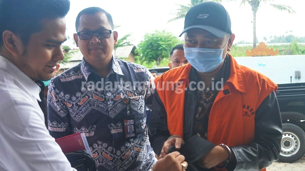 PN Tanjungkarang Resmi Rilis Jadwal Sidang Agung CS