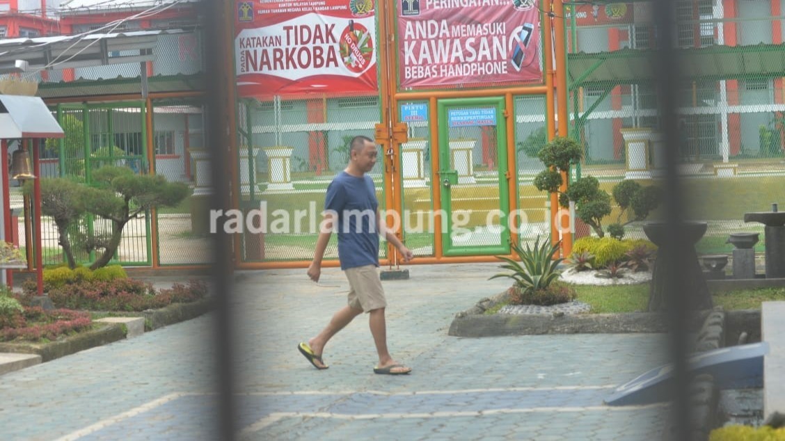 Diketahui, Ternyata Agung Miliki Riwayat Sakit Psikologi