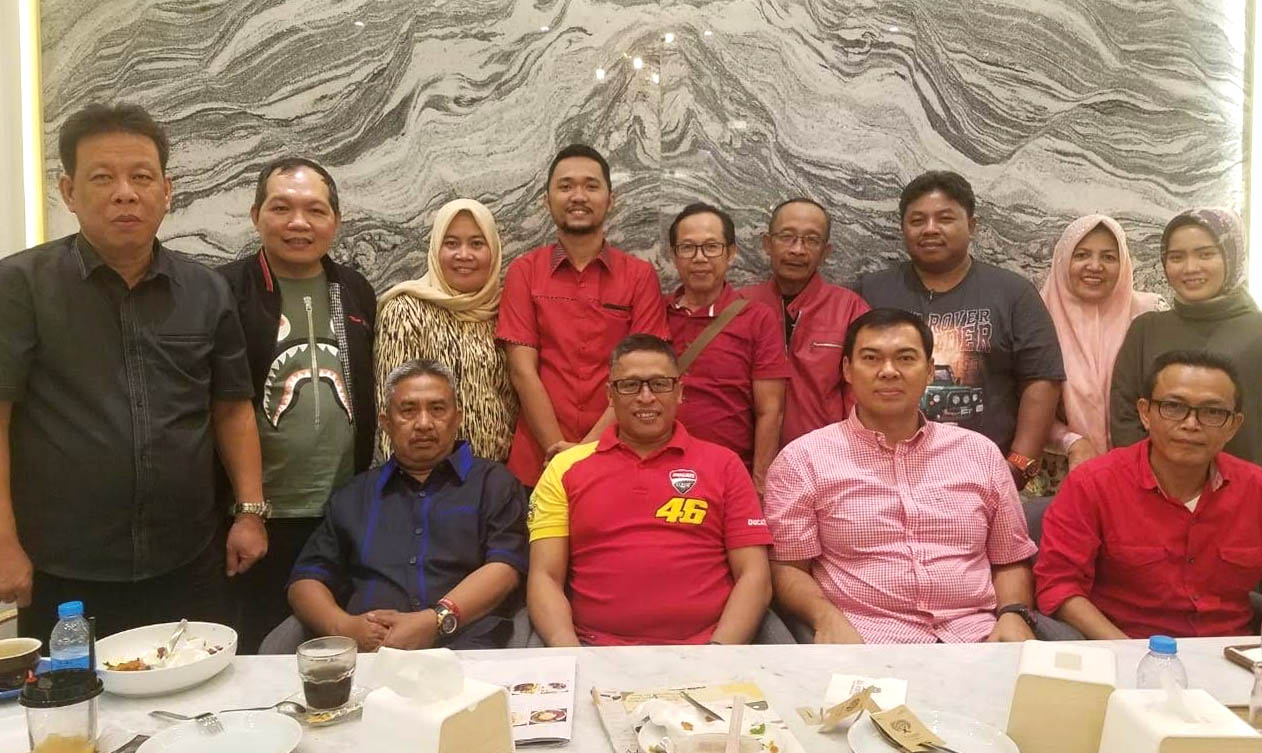 Rycko-Wiyadi Ngopi Bareng