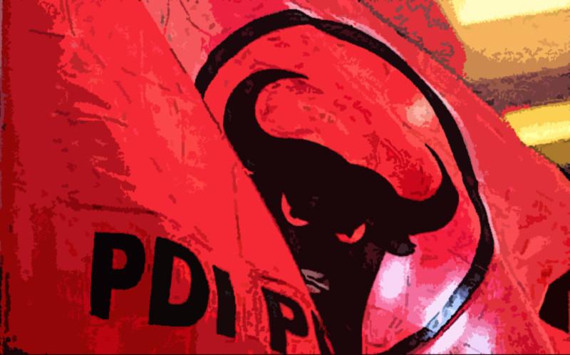 Wakil Mutlak Ditentukan DPP