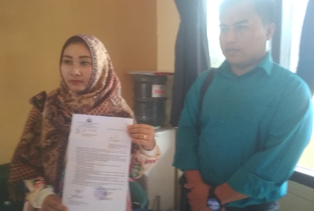 Kasus Viral Nenek Dituduh Penculik, Dua Pihak Saling Lapor
