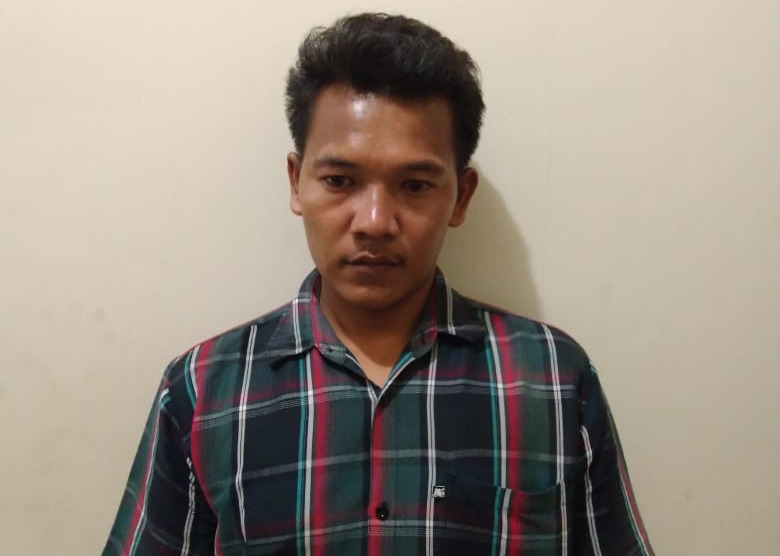 Bawa Sajam dan Kunci Letter T ke Lapo Tuak, Petani Ini Terpaksa Berurusan dengan Polisi