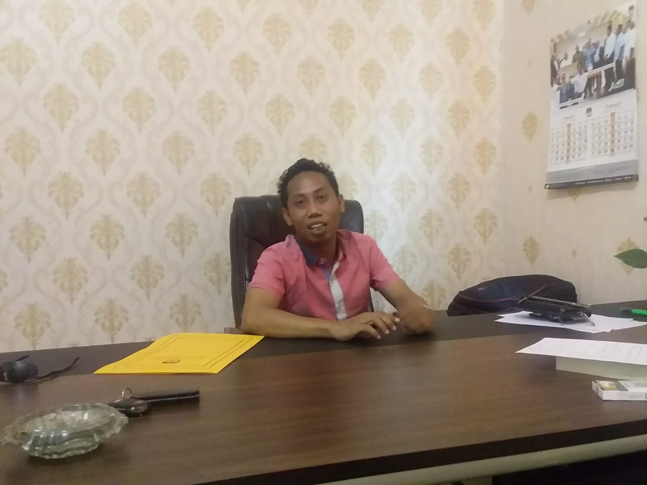 Penetapan Paslon Terpilih Lamtim Tunggu BRPK Dari MK