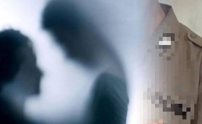 Terkait Oknum Polisi Mesum, Polres Metro Serahkan Perkara ke Polda