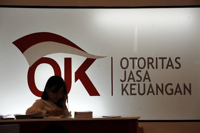 OJK Beri Relaksasi Debitur Terdampak Covid-19