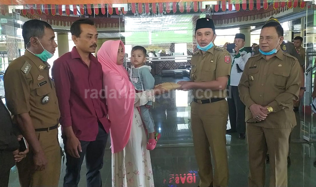 Warga Lambar Positif Corona yang Kabur Dari Rumah Sakit Kembali Dirawat