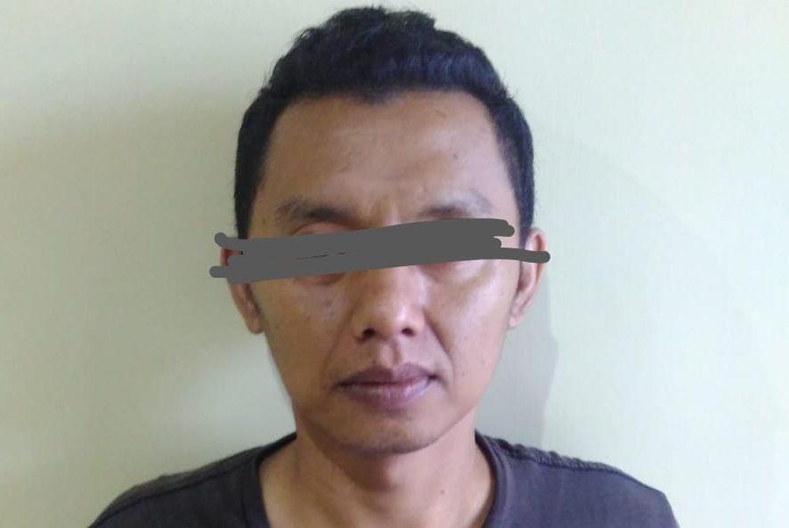 Bejat! Bertahun-tahun, Sopir Cabuli Cucu Majikan