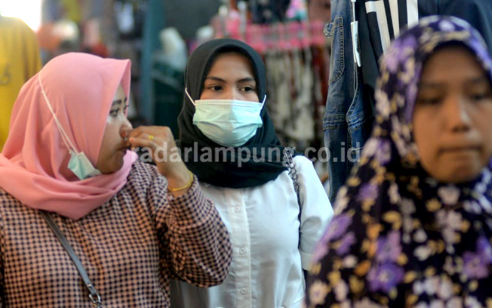 Gubernur Tegaskan Bakal Tutup Tempat Keramaian yang Tidak Mengindahkan Prokes Covid-19