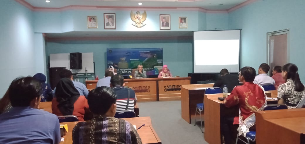 Ada Even di Pesisir Barat, Pemprov Minta Masyarakat Tak Panik Soal Virus Corona
