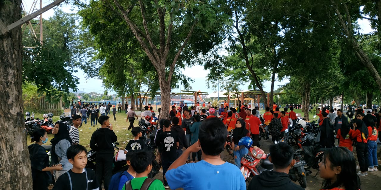 Badak Lampung: Kami Siap Penuhi Panggilan