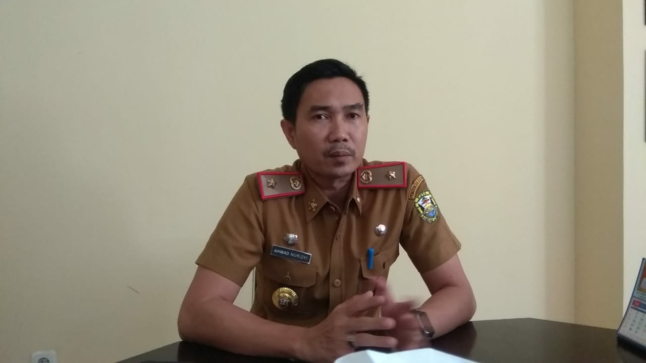 Melanggar Aturan, Tower BTS di Waykandis Terancam Dibongkar