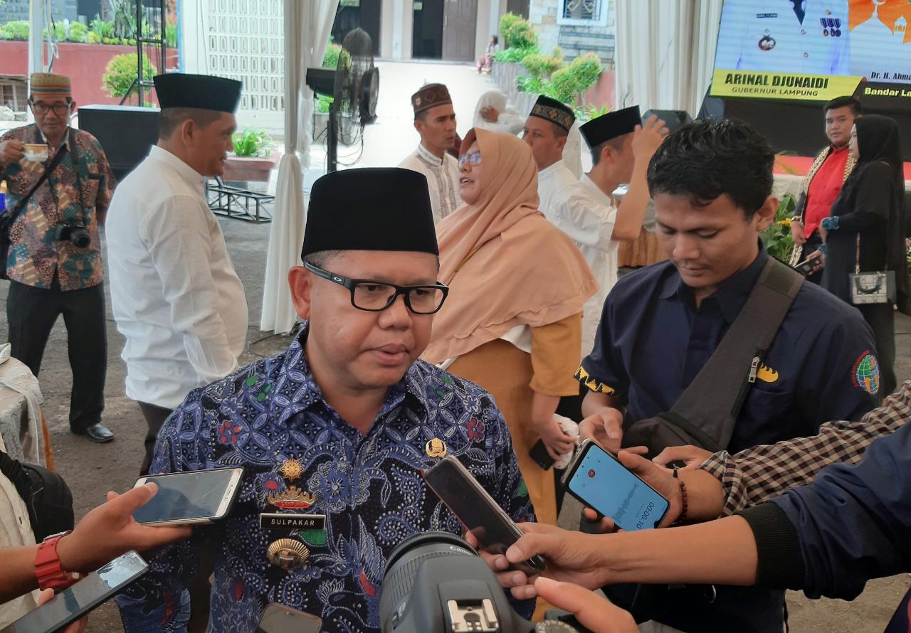 106 Sekolah Belum Laksanakan UNBK Mandiri