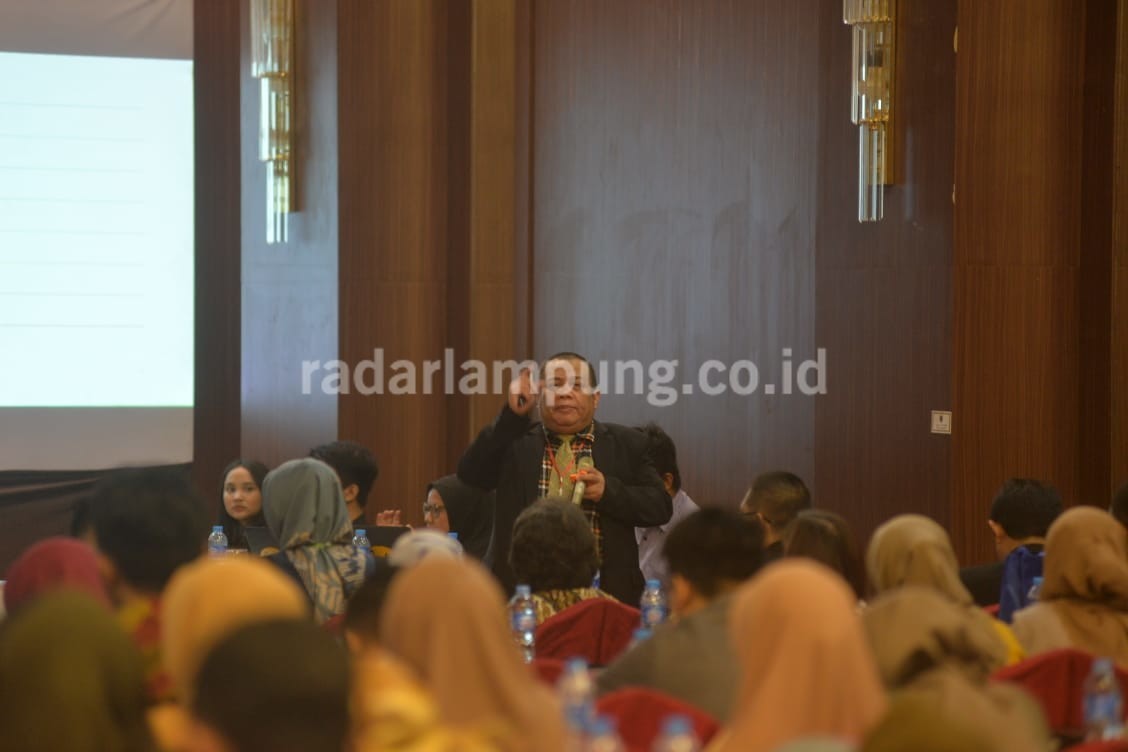 Provinsi Lampung Masih Kekurangan Dokter Tulang, Ini Jumlah Dokternya