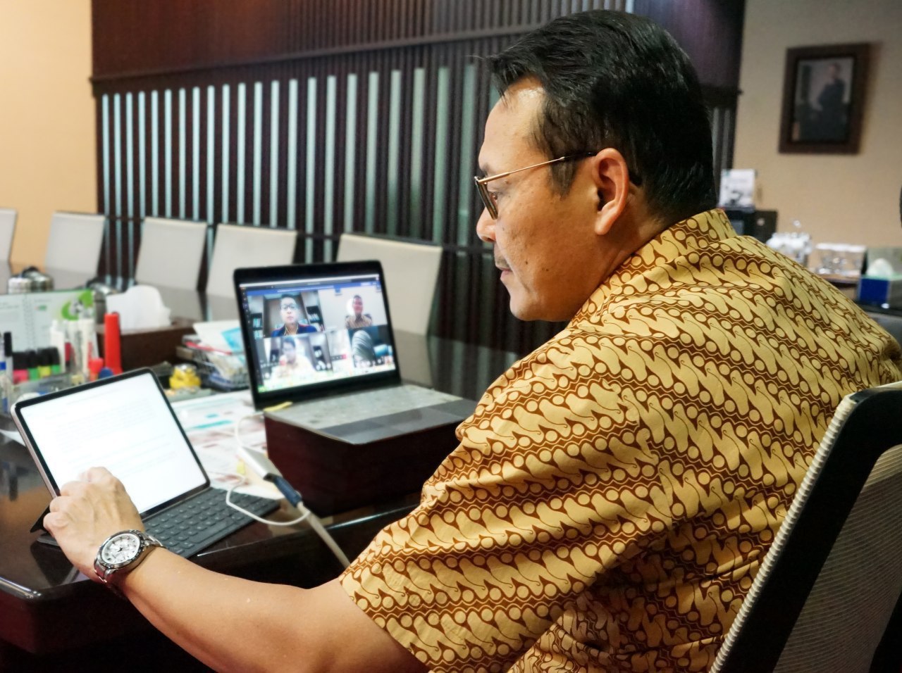 Cegah Corona, BPJS Kesehatan Terapkan Kebijakan Khusus