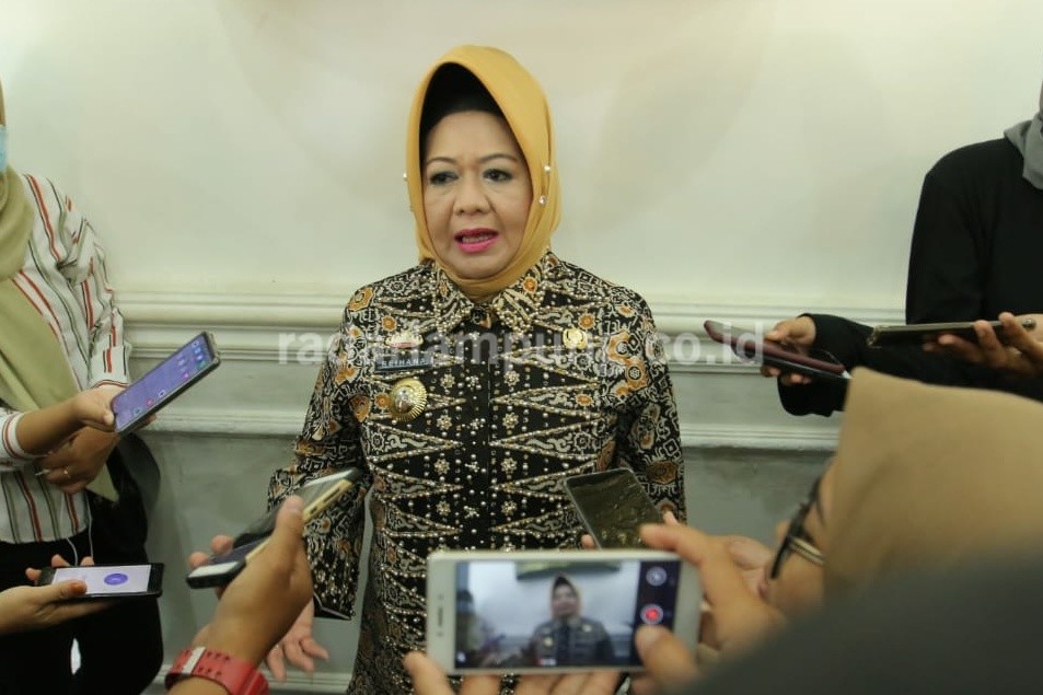 ODP dan PDP Bisa Berubah Setiap Hari