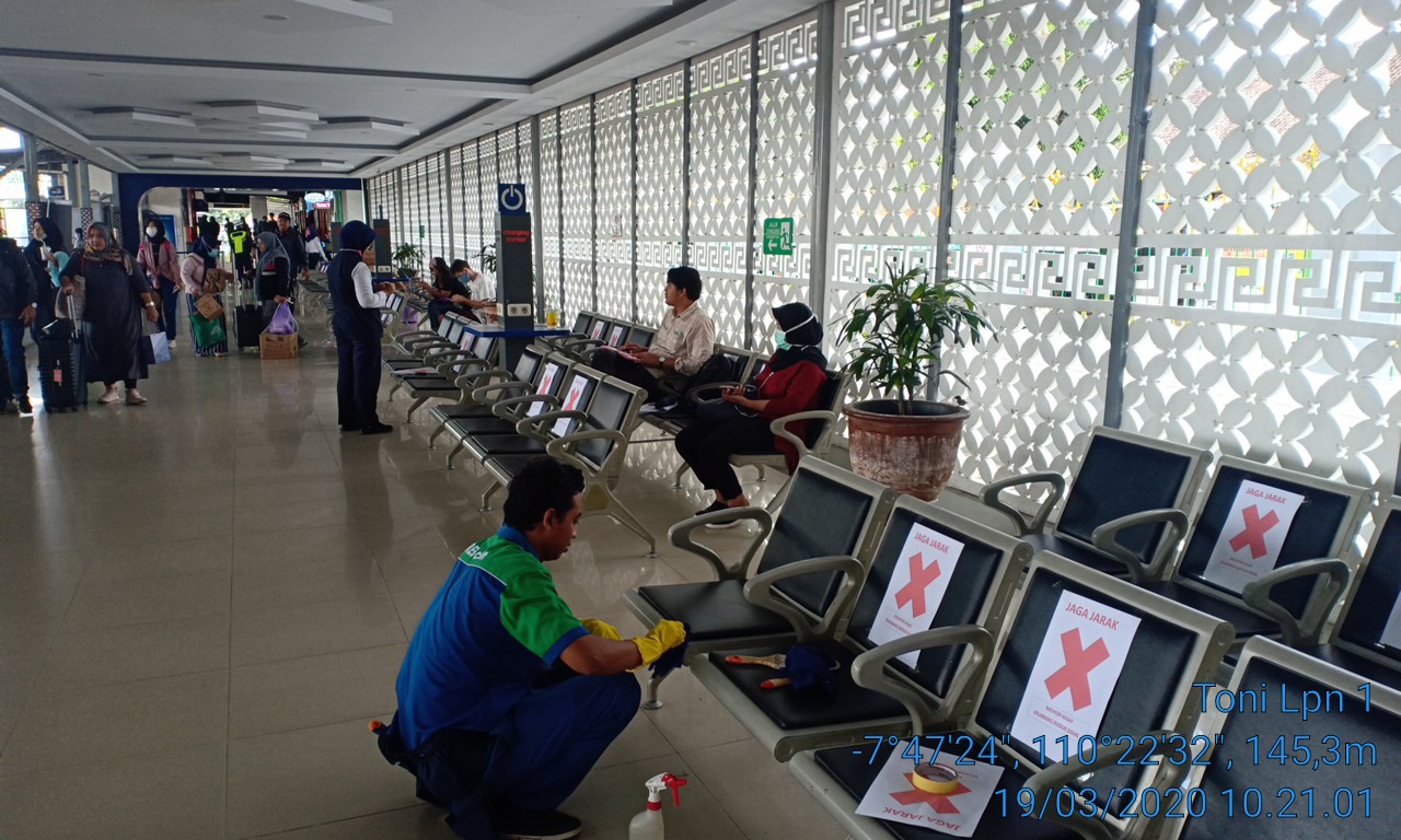 Mulai Besok, KAI Siap Kembalikan 100% Dana Penumpang Batalkan Tiket