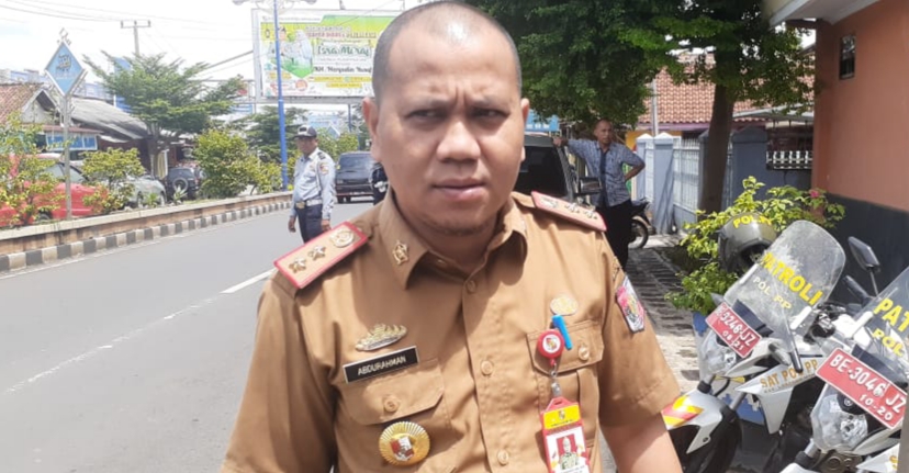Dampak Virus Corona, Pelaksanaan SKB CPNS Lampura Ditunda