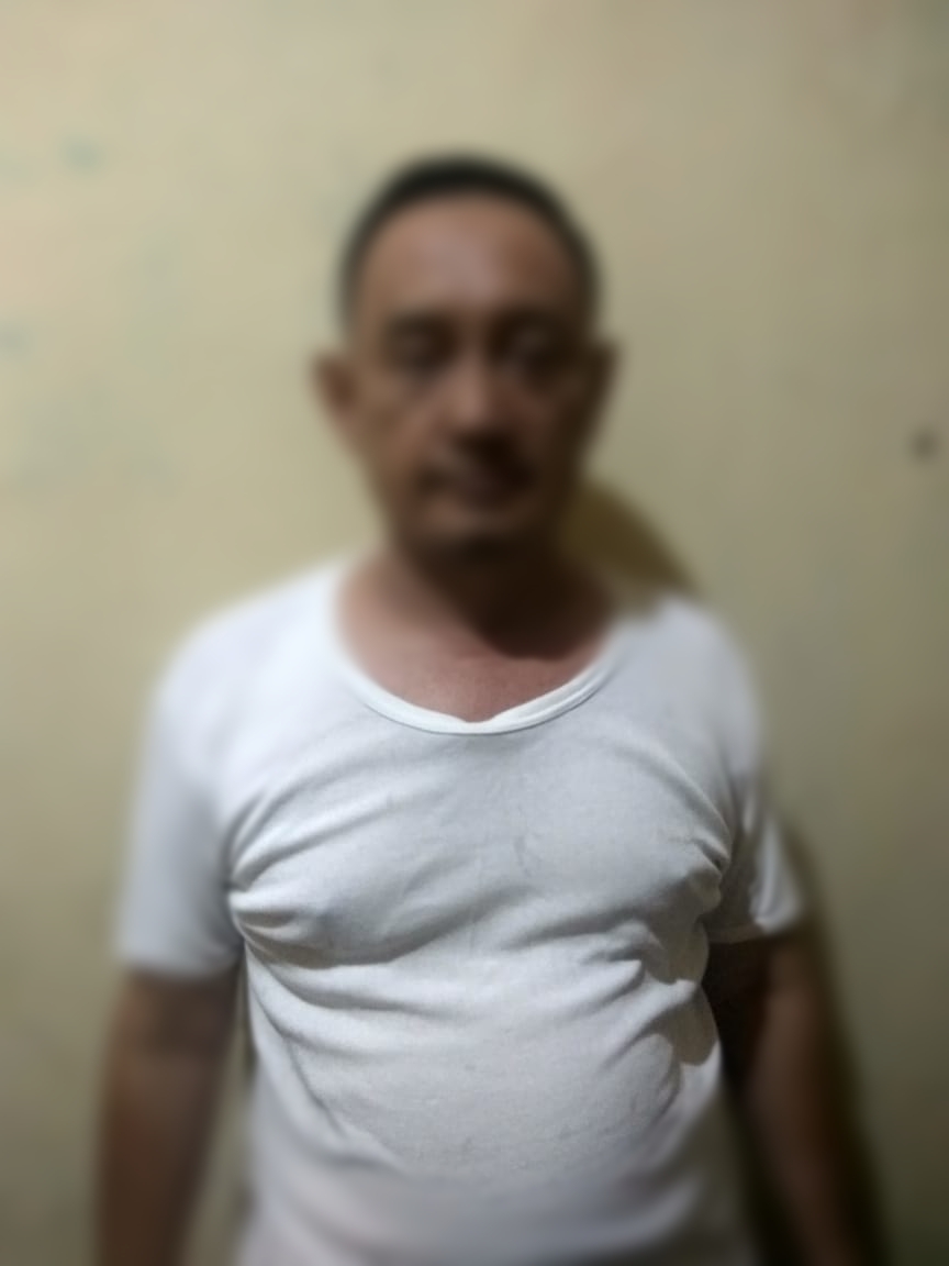 Diizinkan Mengidap, Pria Ini Malah Sikat Handphone Rekannya