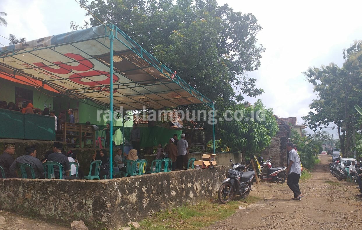 Kasus Polisi Tewas, Bantah Anak Minum Cairan Pembersih Lantai