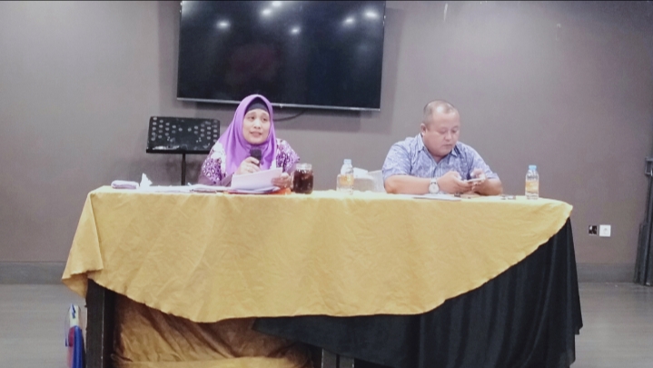 Kasus KUR Pesawaran, MA Nyatakan Hipni Tak Terbukti Korupsi