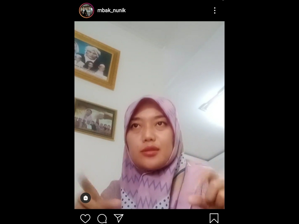 Beredar Tabel Zona Rawan Corona di Sosmed, Ini Kata Wagub