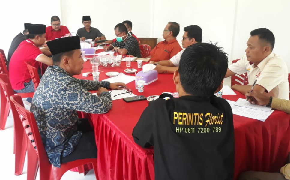 Pengurus KONI 2020-2024 Harus Lebih Baik!