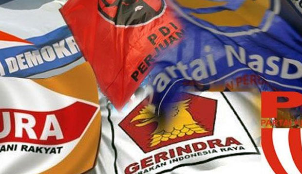 Soal Pengganti Bambang Suryadi, KPU Tunggu Usulan Parpol