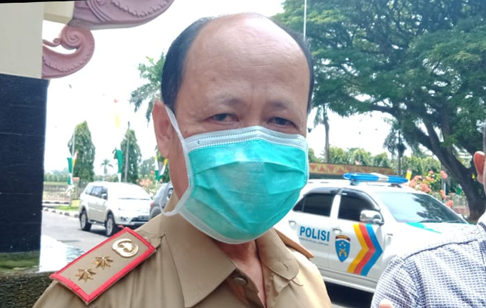 Ingin Cek Covid-19? Begini Prosedurnya
