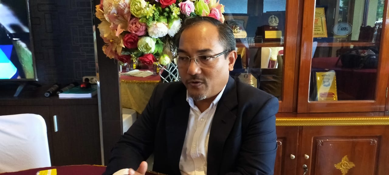 Nasir Abbas Berikan Saran Bagaimana Terhindar dari Kelompok Radikal