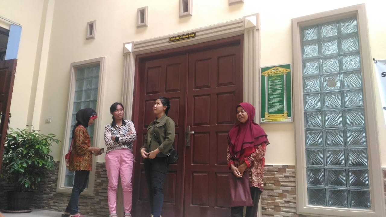 Bejat! Kenalan di Facebook, Lalu Renggut Kesucian Korbannya