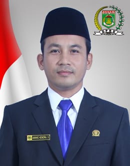 Apa Kabar Pelantikan Wabup Lamteng