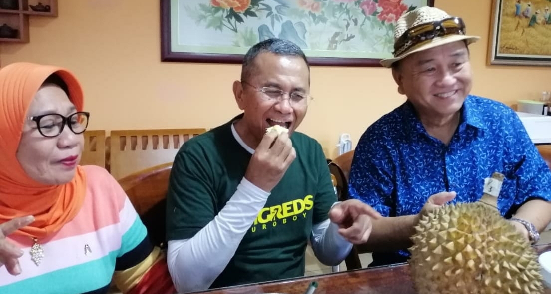Musang King Tirto