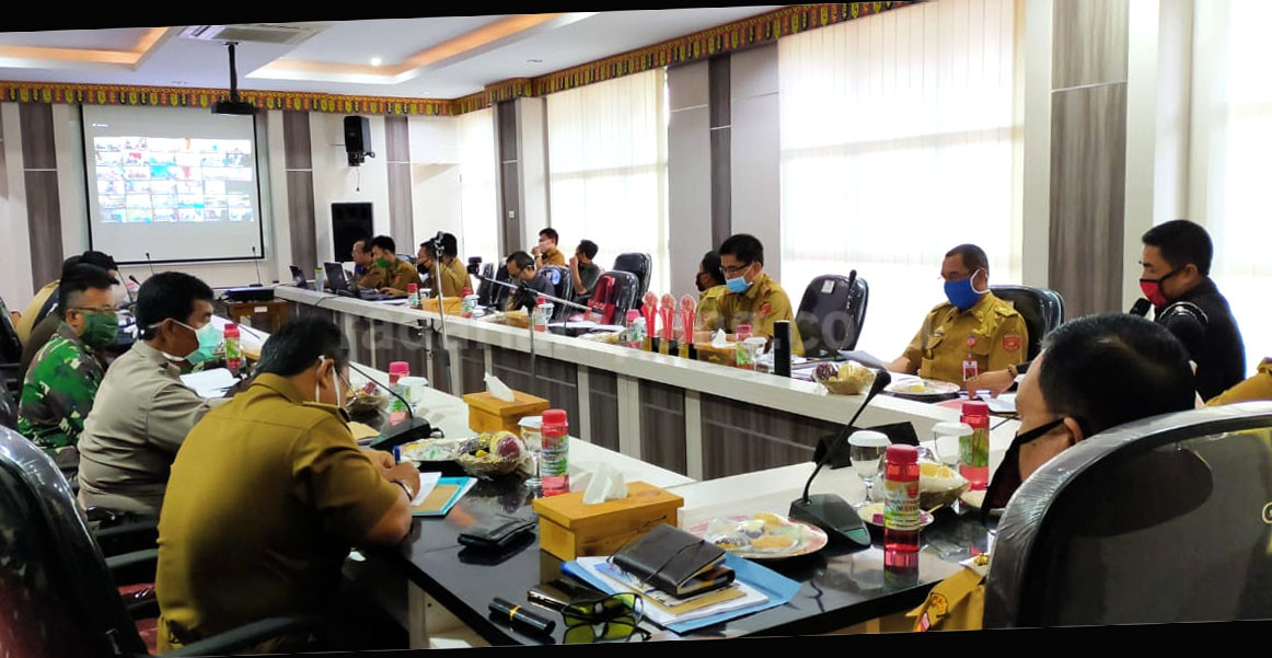 Nunik Soroti Tersendatmya Pengiriman Komoditas Dari Lambar