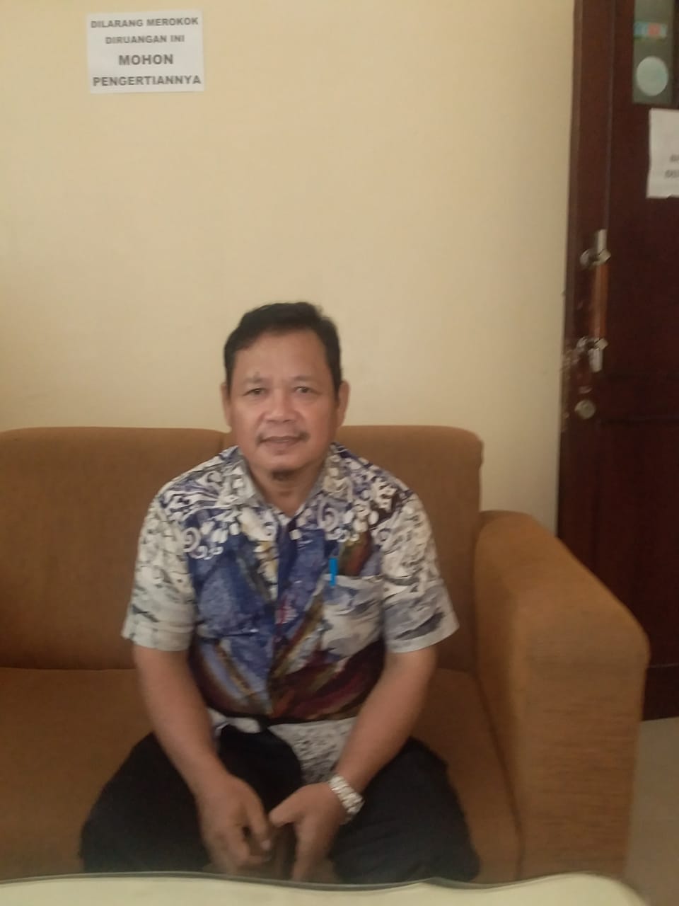 Para CJH Lamtim Dihimbau Tetap Lunasi BPIH