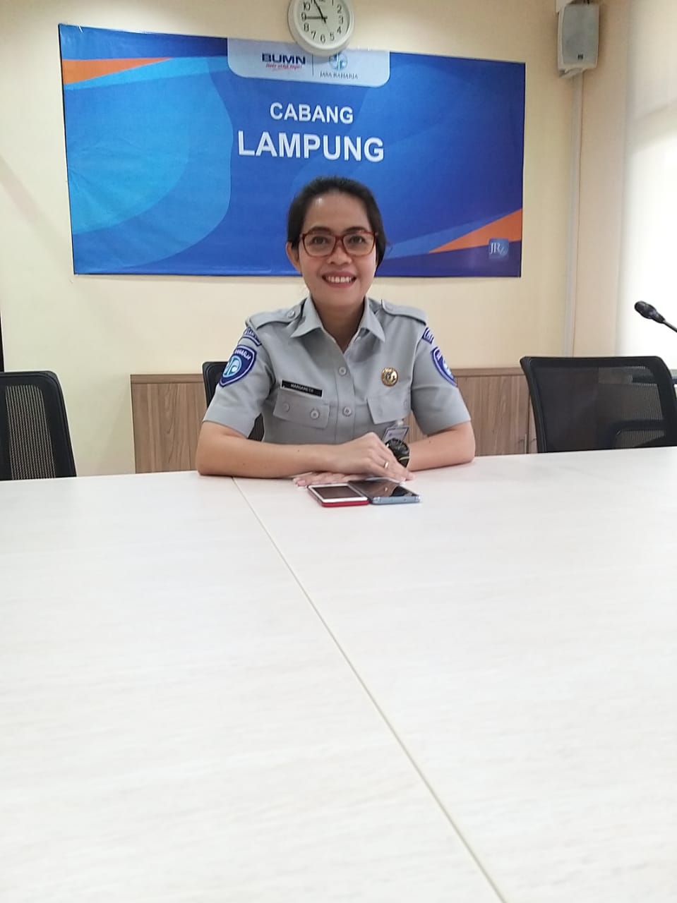 Jasa Raharja Larang Warga Mudik Lebaran