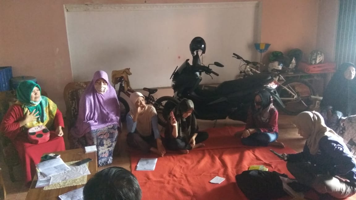 Miris, Pengusaha UMKM Tak Mampu Bayar Kredit