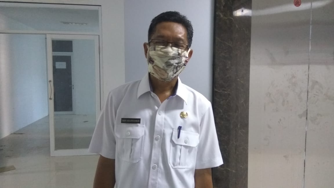 UMK Bandarlampung Tunggu Penetapan Gubernur