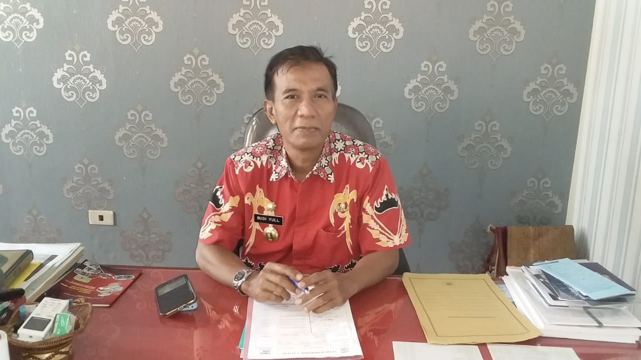 Belum Ada Perusahaan di Lamtim Merumahkan Karyawan