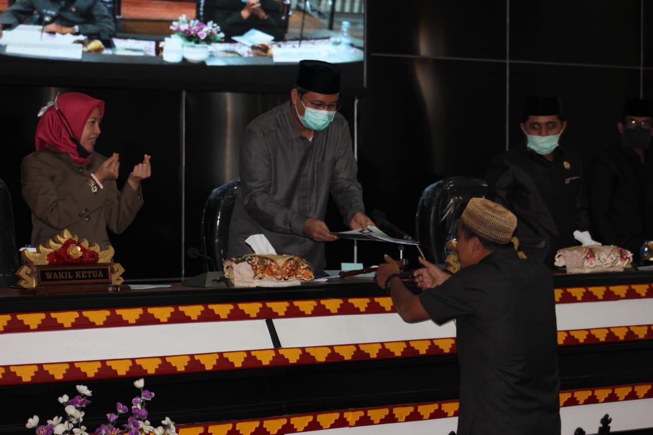 Pemkot Metro Didesak Bangun Mall Pelayanan Publik