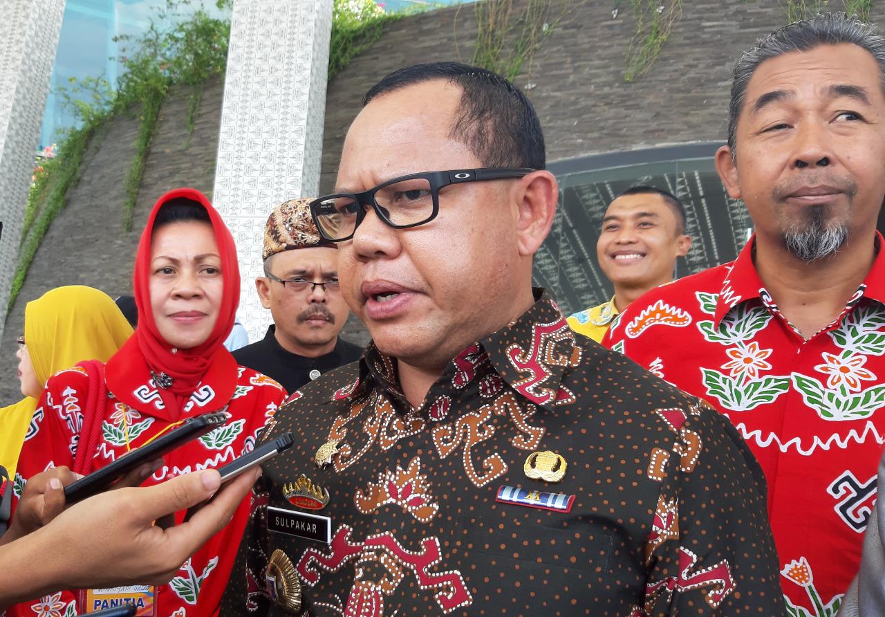 Soal Diperbolehkan Sekolah Tatap Muka, Begini Kata Kadisdikbud Lampung